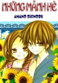 Truyện tranh Natsu No Kakera