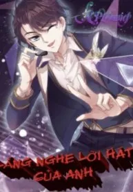 Truyện tranh Lắng Nghe Lời Hát Của Anh