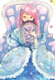 Truyện tranh Inuwashi Momo Wa Yuruganai