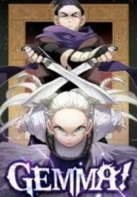 Truyện tranh Gemma