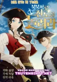 Truyện tranh Đánh Lái Về Hướng Bắc-Tây Bắc