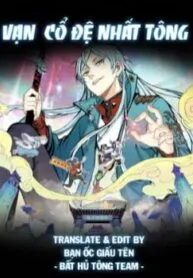 Truyện tranh Vạn Cổ Đệ Nhất Tông