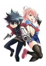 Truyện tranh Hero Killer