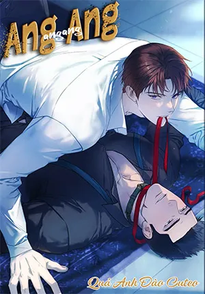 Truyện tranh [EM TRAI VÀ ANH] CHỨNG MẤT NGỦ