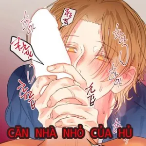 Truyện tranh Đừng Động Không Là Cương Đó!