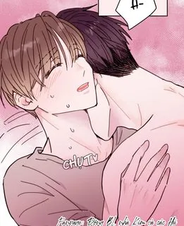 Truyện tranh EM TRAI VỢ THẬT NGUY HIỂM