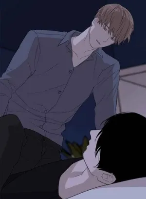 Truyện tranh Tiền bối Aeun