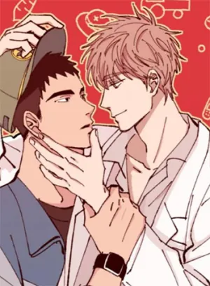 Truyện tranh Nông trại tình yêu