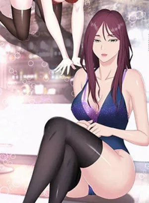 Truyện tranh Nữ Hoàng Nội Y