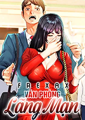 Truyện tranh Văn Phòng Lãng Mạn