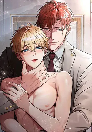 Truyện tranh Chuyến Tàu Cuồng Loạn