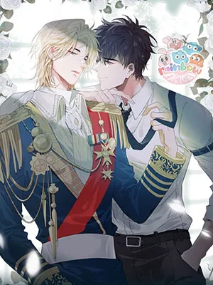 Truyện tranh Tình Đầu Của Hoàng Thái Tử