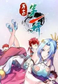 Truyện tranh Vạn Cổ Đệ Nhất Tế