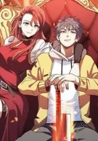 Truyện tranh Trở Về Làm Đại Lão Thời Mạt Thế