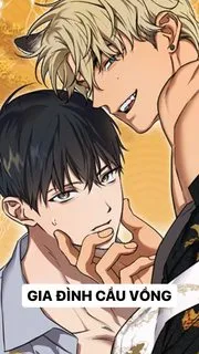 Truyện tranh VỊ THẦN TỘI LỖI