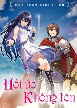 Truyện tranh Hồi Ức Không Tên