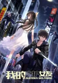 Truyện tranh Bạn Gái Zombie Của Tôi