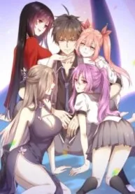 Truyện tranh Xuyên Không Vào Thế Giới Nữ Cường