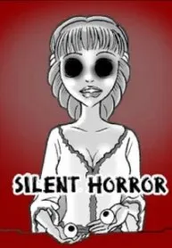 Truyện tranh Kinh Dị Không Lời