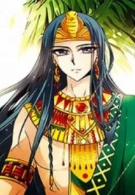 Truyện tranh Tầm Trảo Tiền Thế Chi Lữ