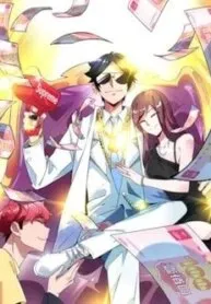 Truyện tranh Từ Hôm Nay Bắt Đầu Làm Người Giàu Nhất