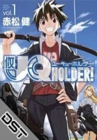 Truyện tranh Lựa Chọn Phân Kỳ