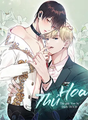 Truyện tranh Thủ Hoa