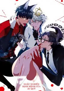 Truyện tranh Castehate