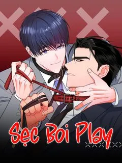 Truyện tranh DÂY XÍCH