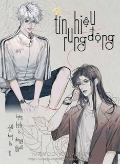 Truyện tranh Tín Hiệu Rung Động