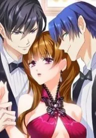 Truyện tranh Hào Môn Thiên Giới Tiền Thê