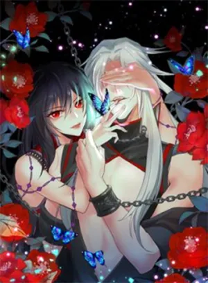 Truyện tranh Ta Ở Dị Giới Nuôi Dưỡng Nam Thần: Thần Y Cửu Tiểu Thư