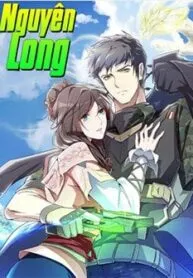 Truyện tranh Nguyên Long