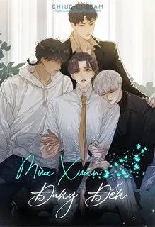 Truyện tranh Mùa Xuân Đang Đến