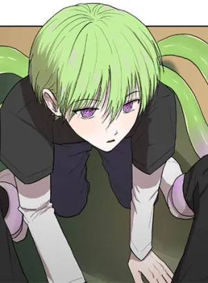 Truyện tranh Cách Yêu Người Ngoài Hành Tinh