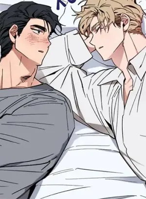 Truyện tranh Love Plan