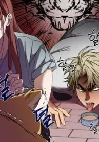 Truyện tranh THẦN HỔ