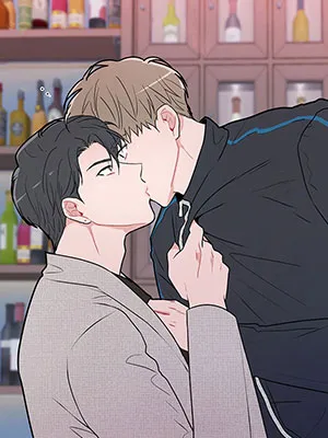 Truyện tranh Cảnh Báo Có Giông