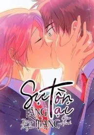 Truyện tranh Sự Tồn Tại Lãng Mạn