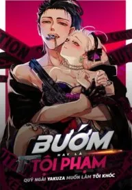 Truyện tranh Bướm Hay Là Tội Phạm~Quý Ngài Yakuza Muốn Làm Tôi Khóc