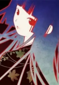 Truyện tranh Jigoku Shoujo