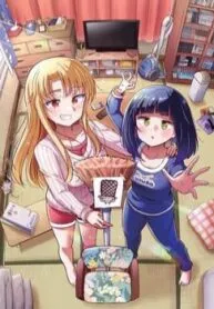 Truyện tranh Kakeau Tsukihi