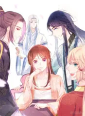 Truyện tranh Tôi Đã Tạo Ra Những Ngôi Sao Trong Thời Cổ Đại