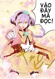 Truyện tranh Ore To Hero To Mahou