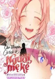 Truyện tranh Câu Chuyện Cổ Tích Về Người Mẹ Kế