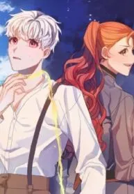 Truyện tranh Hôn Thê Của Tôi Là Thợ Săn Ma