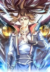 Truyện tranh Ma Thú Chiến Thần