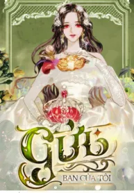 Truyện tranh Gửi Bạn Của Tôi