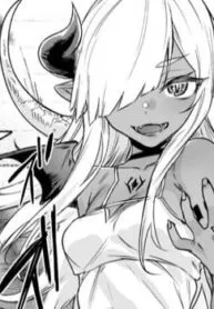 Truyện tranh Ác Long Huyền Thoại Bị Phong Ấn 300 Năm Đã Trở Thành Bạn Của Tôi