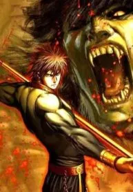 Truyện tranh Tà Lang Tam Huynh Đệ